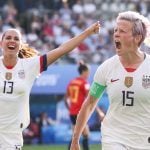 Women’s World Cup: USA Slight Favorite Over France in Most Anticipated Match of the Tournament