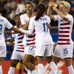 Women’s World Cup: France Wants First Title on Home Soil While USA Looks to Repeat