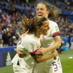 USA Sportsbook Favorite as Women’s World Cup Reaches Knockout Rounds