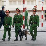 Vietnam Deports 35 Chinese Nationals For Running Online Gambling Ring