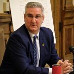 Indiana Governor Eric Holcomb Believes State Prepared to Battle Neighboring Illinois Expanded Gaming
