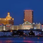 As Part of Deal to Acquire Caesars Entertainment, Eldorado Resorts May Close Bally’s Atlantic City