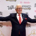 Golden Knights’ Bill Foley Pursuing MLS Franchise for Las Vegas
