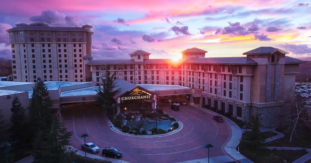 chukchansi gold casino