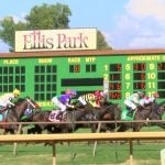 Ellis Park’s New Owner Plans $100M Investment to Renovate Kentucky Track, Expand Instant Racing Parlor