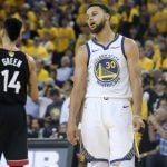 Toronto Raptors Take 2-1 NBA Finals Lead, Series Odds Even Against Golden State Warriors