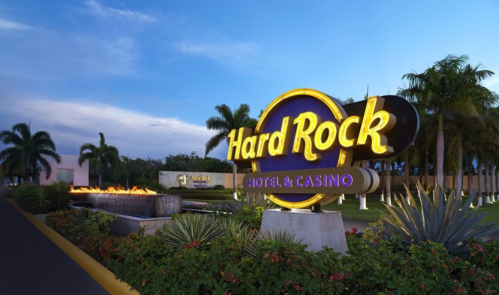 Punta Cana Hard Rock