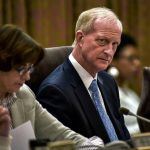 DC Sports Betting Bill Sponsor Gets Heat from FBI in Alleged Corruption Probe