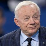 NFL Dallas Cowboys Owner Jerry Jones Linked to Arkansas Casino Proposal