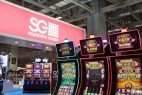 Scientific Games stock casino share