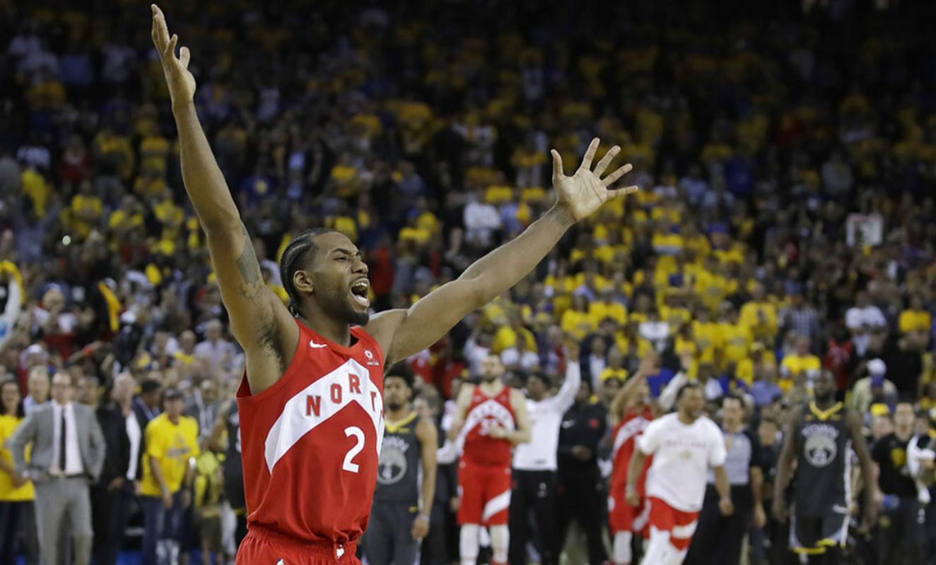 Toronto Raptors NBA odds Warriors