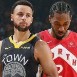 Toronto Raptors Betting Favorites to Close Out Warriors in NBA Finals