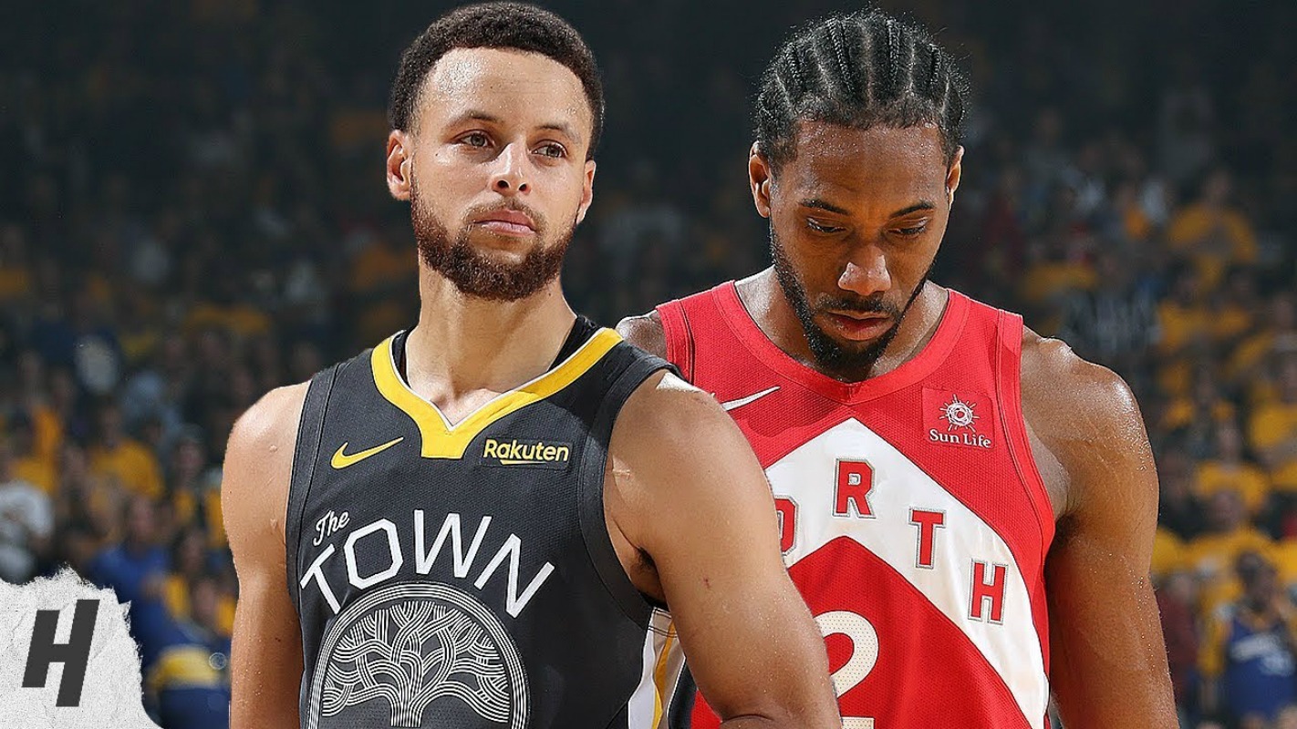 Toronto Raptors NBA odds Warriors