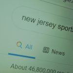 Google Greenlights Google Ads for New Jersey Licensed Online Sports-Betting Operators