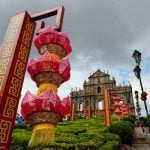 Macau Government Exploring Stock Market Exchange to Reduce Gaming Industry Reliance