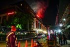 Resorts World Manila casino attack