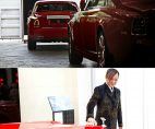 The 13 Macau casino resort Rolls-Royce