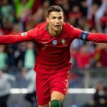 Cristiano Ronaldo Palms Casino Rape-Claim Case Moves to Federal Court