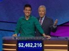 James Holzhauer Jeopardy! sports betting