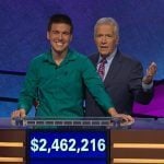 James Holzhauer Responds to ‘Jeopardy!’ Conspiracy Theories Following Loss