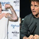 Justin Bieber Challenges Tom Cruise to UFC Fight, Sportsbooks Open Hypothetical Odds