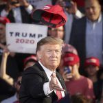 President Donald Trump Launches 2020 Campaign, Las Vegas Casino Tycoons Expected to Assist