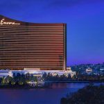 Police Nab Two Bronx Roulette Cheats at Encore Boston Harbor’s Opening Night