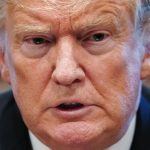President Donald Trump Talks Impeachment Chances, Political Bettors Move Arraignment Proceeding Odds
