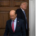 Political Bettors Buying Shares of Commerce Secretary Wilbur Ross Ousting Following Census Controversy