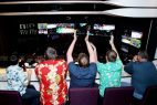 North Carolina casinos sports betting