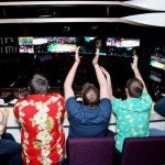North Carolina Casinos Gain Sports Betting Approval, But No Mobile Wagering