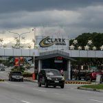 Philippines Casino Opens on Former Grounds of US Air Force Military Base