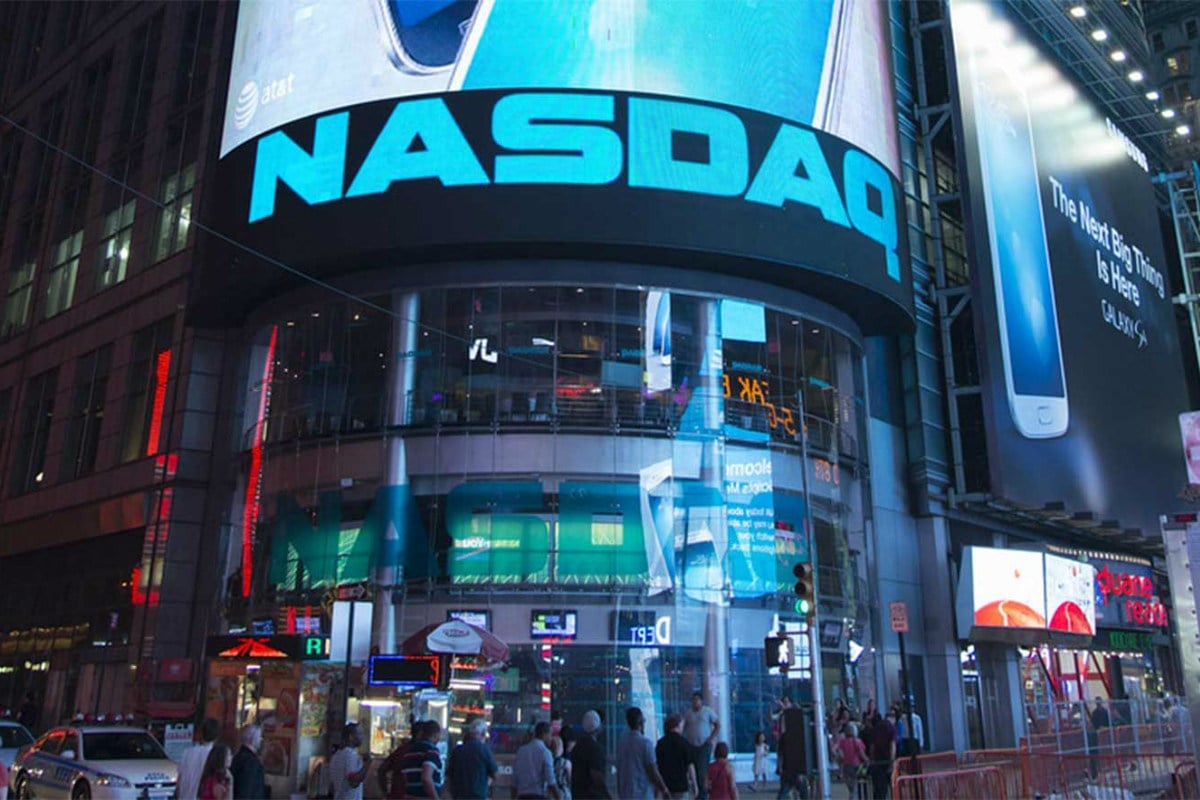 Nasdaq sports betting exchange odds