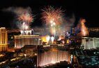 July 4th Las Vegas holiday casino