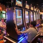 Plainridge Park Casino Massachusetts gaming