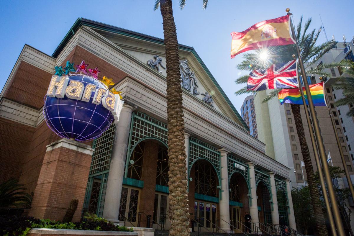 Judge Rules Against Harrah S New Orleans Casino Must Pay