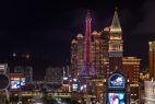 Macau casinos jobs gambling career