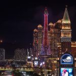 Macau Casinos Employing 108,000 Workers, More Hiring Expected