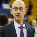 NBA Commissioner Says League Not Considering Expansion, Las Vegas Dreams Delayed