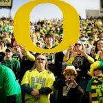 Oregon Sports Betting App Bans College Wagering, Plans Launch Ahead of NFL Season