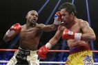 Floyd Mayweather Manny Pacquiao odds