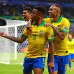 Copa America, Gold Cup Finals Round Out Full Day of Soccer for Bettors Sunday