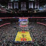 Sportradar to Provide Real-Time Betting Data to Streaming Service Tied to Capitals, Wizards