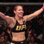 UFC 240: Holloway, Cyborg Heavily Favored at Top of Edmonton Card