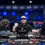 Feds Allege Dennis Bleiden, Hollywood Finance Executive Turned Poker Champ, Stole $22 Million From Ex-Employer