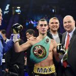 Promising Russian Boxer Dadashev Dies Tuesday from Injuries Sustained in Friday Bout at MGM National Harbor