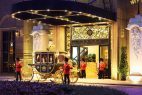 Macau casinos hotel rooms gambling