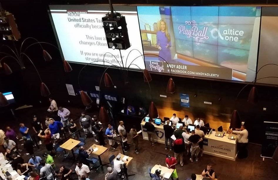 Fanduel Sportsbook Horse Racing Fanduel Sportsbook Horse Racing
