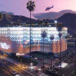 GTA Online Long-Awaited Casino Launches, 54 Countries Blocked from Play Money Gambling