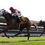 NYRA Moving Part of Belmont Fall Meet to Aqueduct Due to Scheduled Construction of New Arena